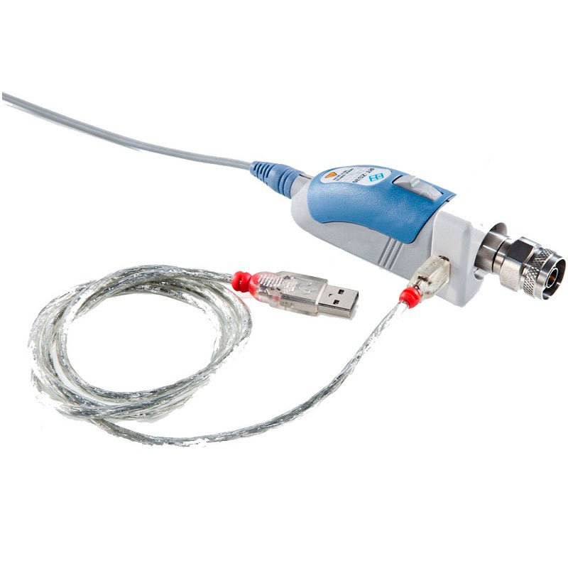 Rohde&Schwarz 1417.0909.02 адаптер для пробников к USB / N-разъёму