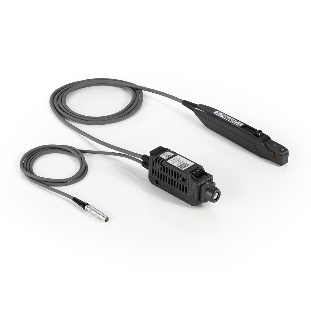 Rohde&Schwarz 1409.7772.02 токовый пробник 120 МГц, AC/DC, 5 А, BNC-интерфейс