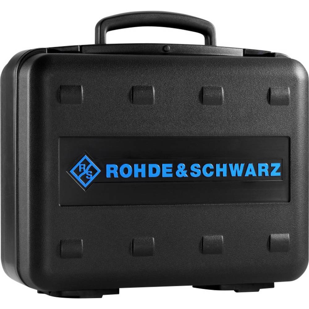 Rohde&Schwarz 1326.2774.02 жесткий защитный транспортный кейс для переноски