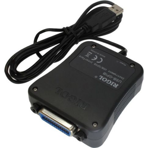  USB-GPIB адаптер