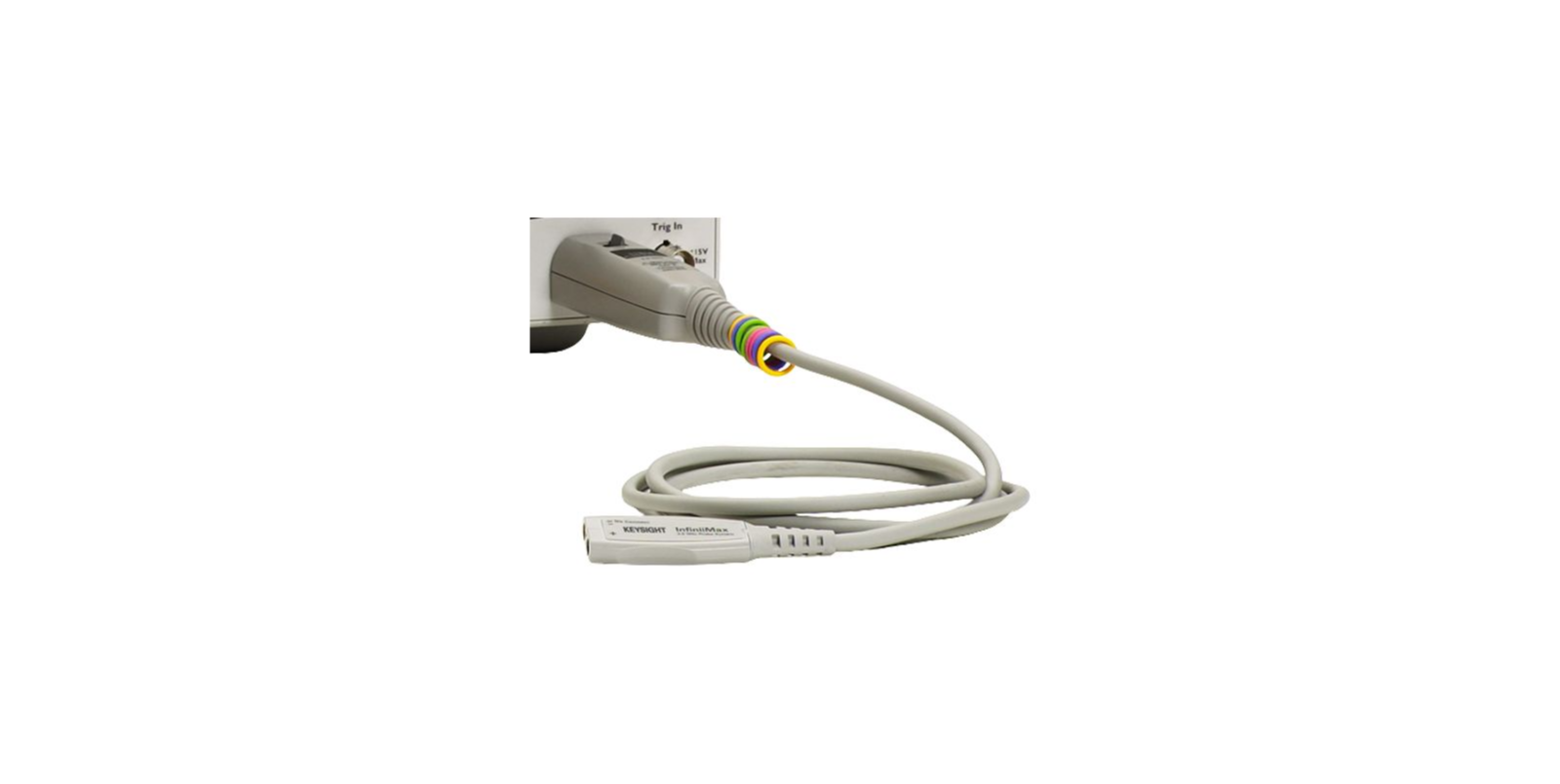 Keysight 1130B усилитель пробника серии InfiniiMax, 1,5 ГГц