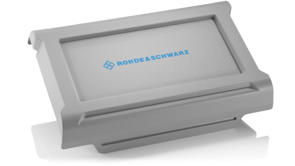Rohde&Schwarz 1337.9569.02 передняя крышка для осциллографов RTP