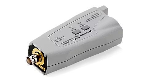 Адаптер высокоомного пробника