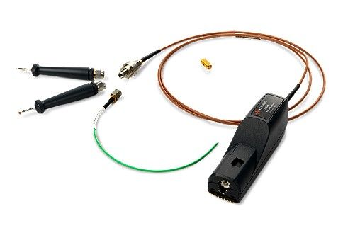 Keysight N7024A пробник шин питания, 6 ГГц