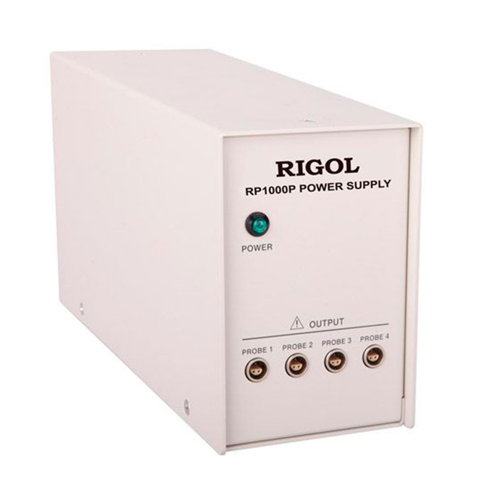 Rigol RP1000P 4-канальный источник питания для датчика тока