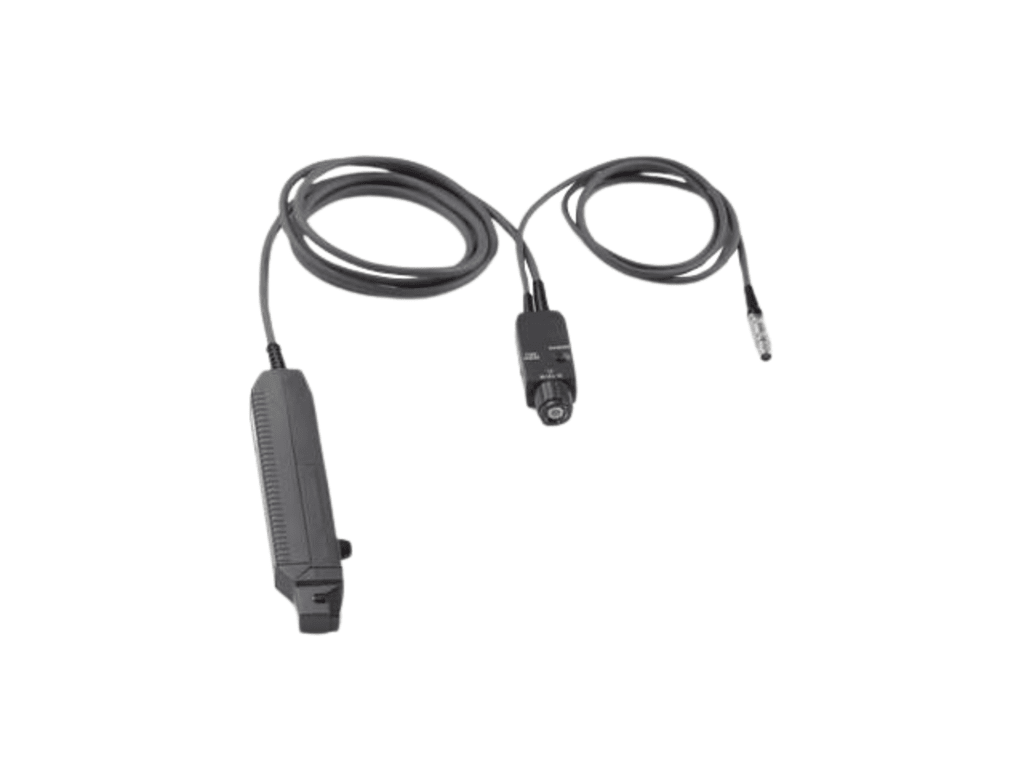 Keysight N2782B  токовый пробник 50 МГц, 30 А, AC/DC