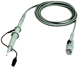 Keysight 10076A высоковольтный пассивный пробник 100:1, 250 МГц, 4 кВ