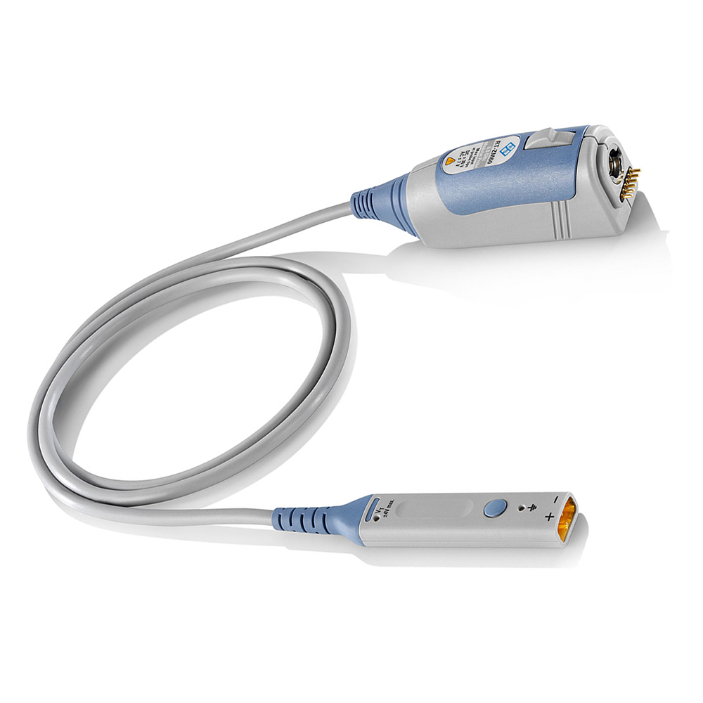 Rohde&Schwarz 1419.3105.02 модуль усилителя пробника, 6 ГГц