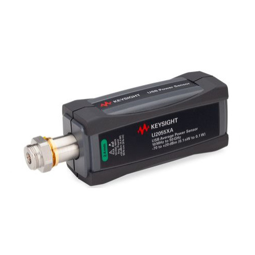 Keysight U2055XA USB-датчик средней мощности 10 МГц–50 ГГц