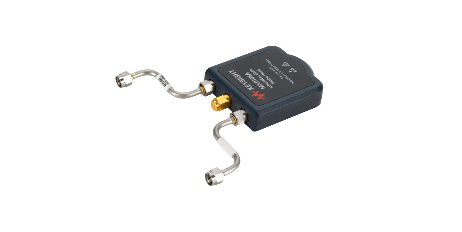 SMA-пробниковая головка InfiniiMax, 21 ГГц