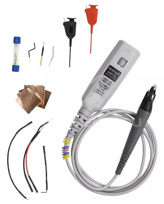 Keysight N2796A активный одноканальный пробник 2 ГГц, 1 пФ, 1 MΩ (с AutoProbe)