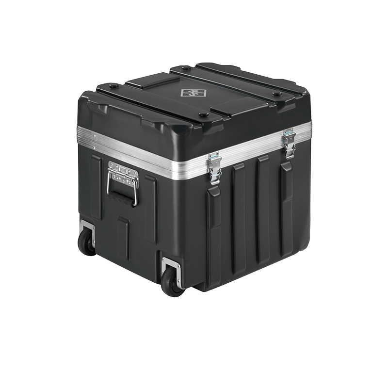 Rohde&Schwarz 1335.5595.02 жёсткий транспортный кейс 