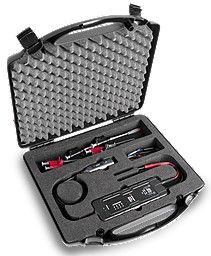 Keysight DP0001A высоковольтный дифференциальный пробник 400 МГц