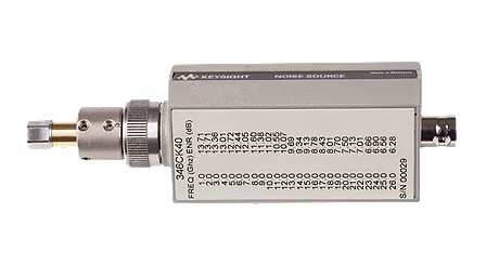 Keysight 346CK40 источник шума 1–40 ГГц