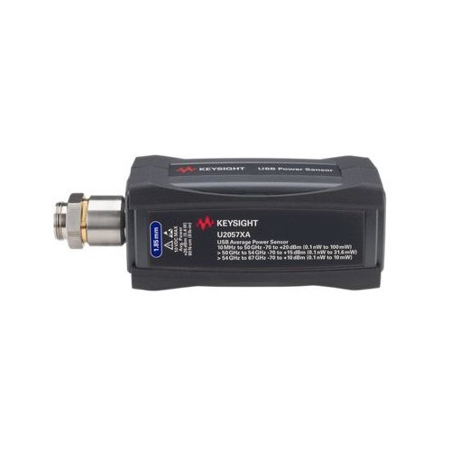 Keysight U2057XA USB-датчик средней мощности 10 МГц–67 ГГц