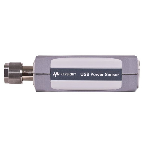 Keysight U8481A USB-термопарный датчик средней мощности до 18 ГГц