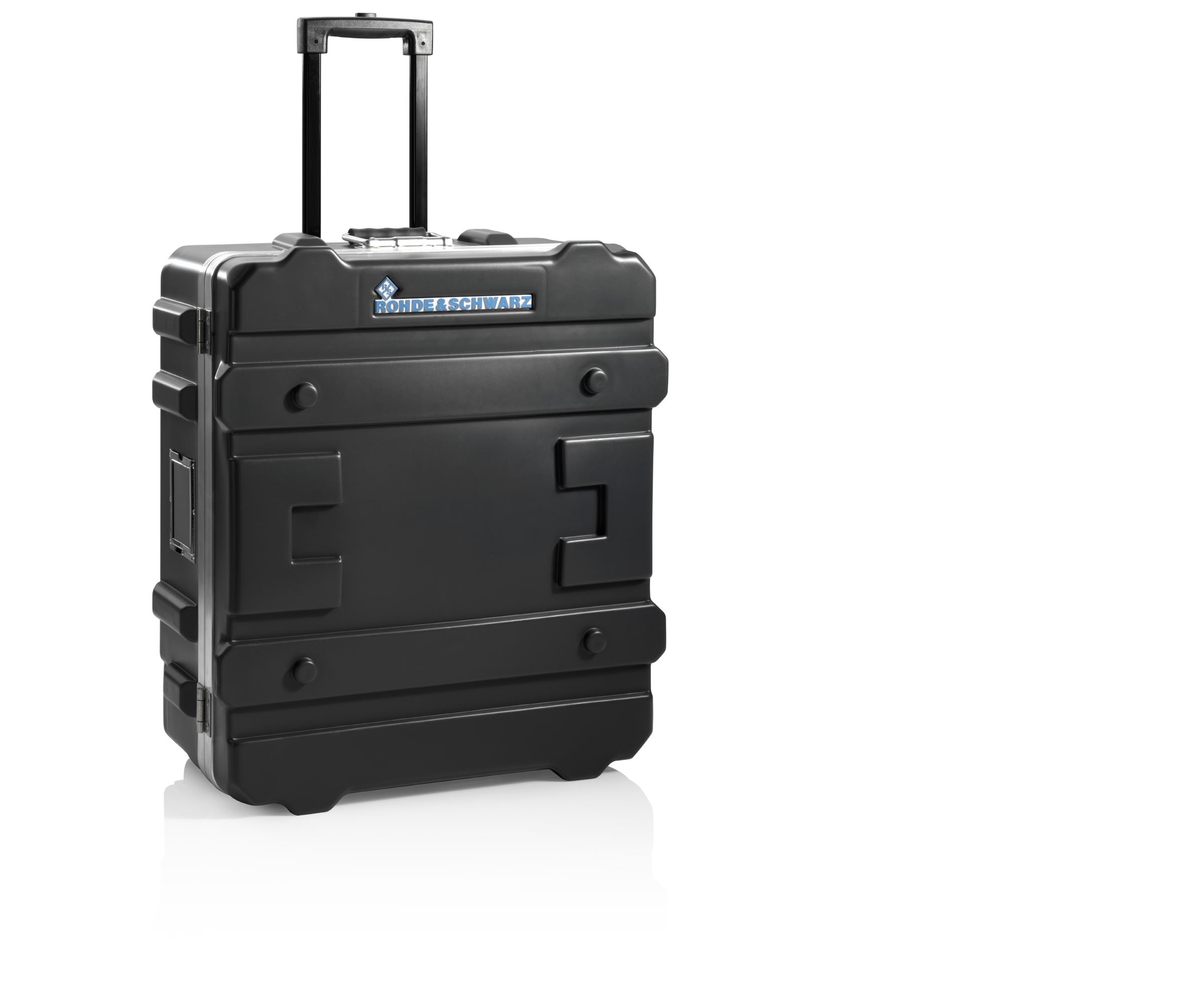 Rohde & Schwarz ZZK-CASE транспортный кейс для генератора SMA100B