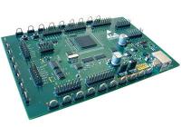 Rigol DK-DS6000 демонстрационная плата для DS6000