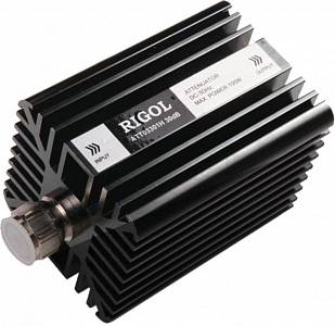 Rigol ATT03301H аттенюатор 30 дБ., мощность 100 Вт