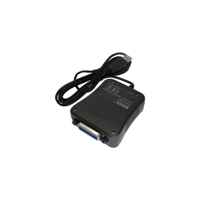 USB-GPIB-L конвертор интерфейса