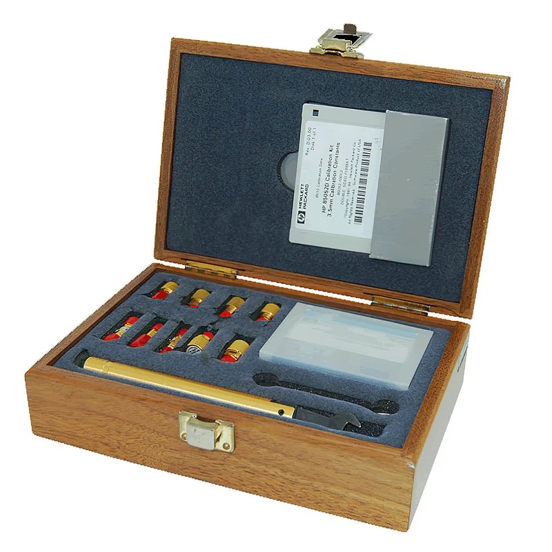 Keysight 85052D экономичный калибровочный комплект 3,5 мм до 26,5 ГГц