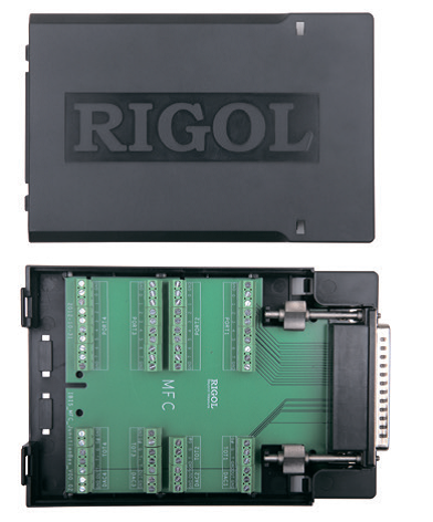 Rigol M3TB34 терминальный  бокс ДЛЯ MC3534