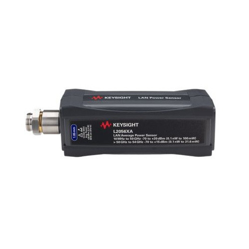 Keysight L2056XA LAN-датчик средней мощности 10 МГц–54 ГГц
