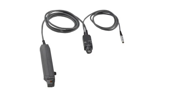 Keysight N2783B  токовый пробник 100 МГц, 30 А, AC/DC