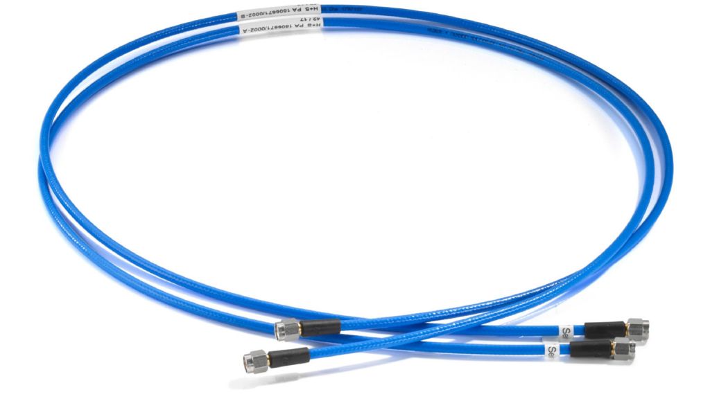 Rohde&Schwarz 1337.8991.02 согласованная пара кабелей