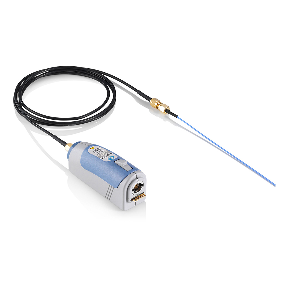 Rohde&Schwarz 1800.5406.02 пробник шин питания, 4 ГГц, 1:1 50 кОм, смещение +/-60 В