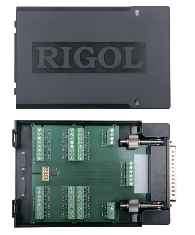 Rigol M3TB24 терминальный  бокс для MC3324
