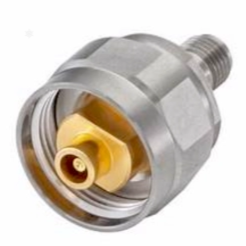 Тестовый адаптер порта с разъёмом 2,4 мм