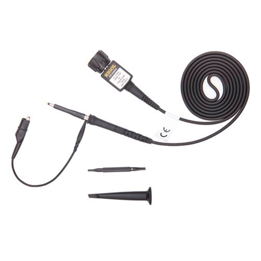 Rigol RP3500A пассивный высокоимпедансный пробник частотой 500 МГц