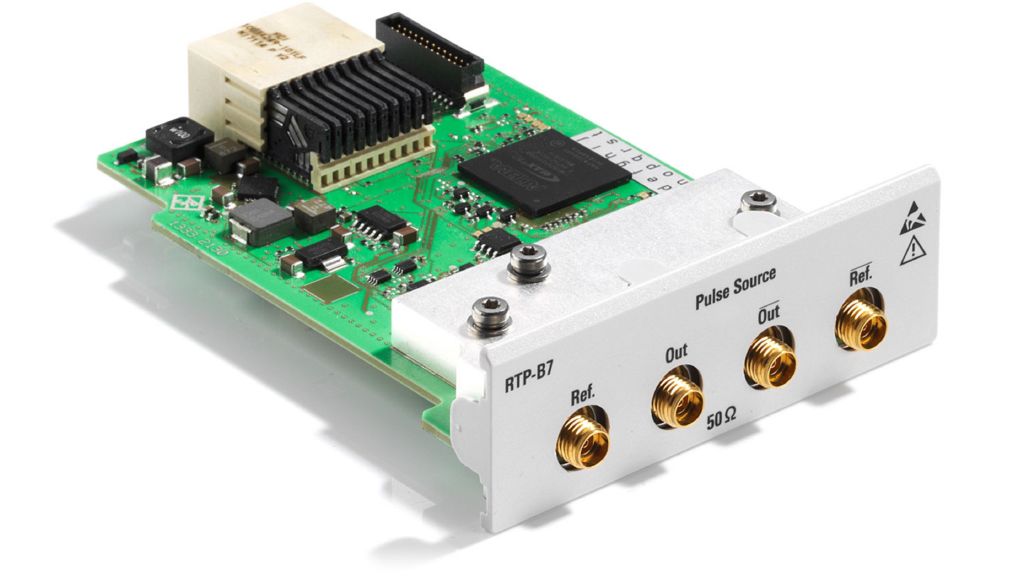 Rohde&Schwarz 1333.2001.02 дифференциальный источник импульсов 16 ГГц