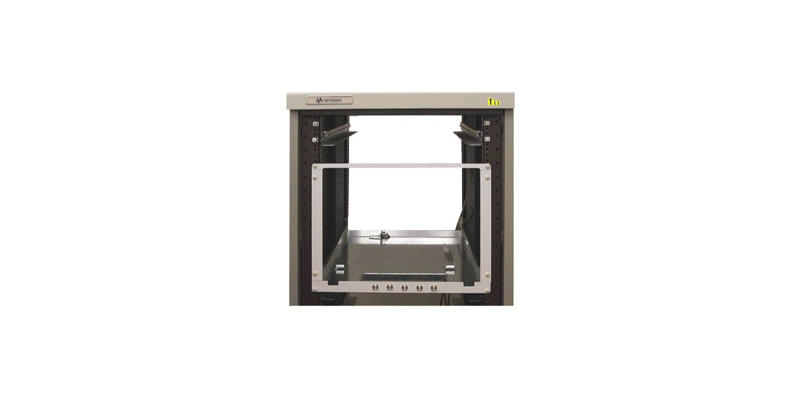 Комплект крепления в стойку 8U для Infiniium S-Series и 9000-Series