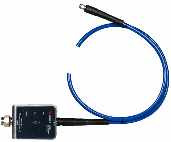Keysight U7227F USB-предусилитель 2–50 ГГц