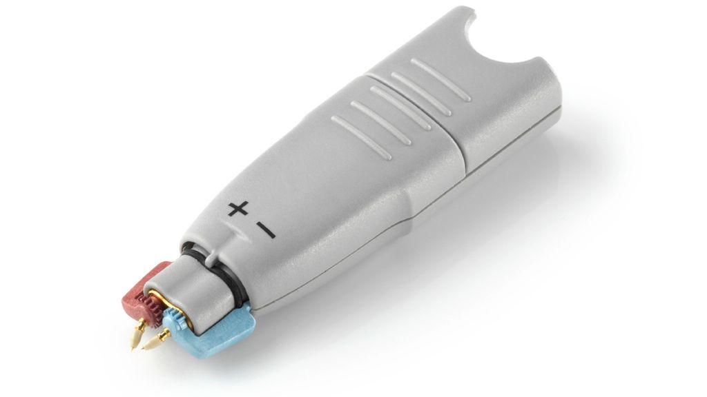 Rohde&Schwarz 1419.4353.02 модуль разъемов (0,5–8 мм, пружинный, мультирежимный)