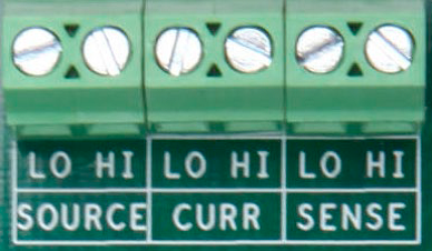 Rigol M3TB24 терминальный  бокс для MC3324