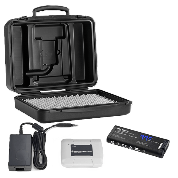 Rohde&Schwarz 1338.0436P02 rTH-ZELEC 