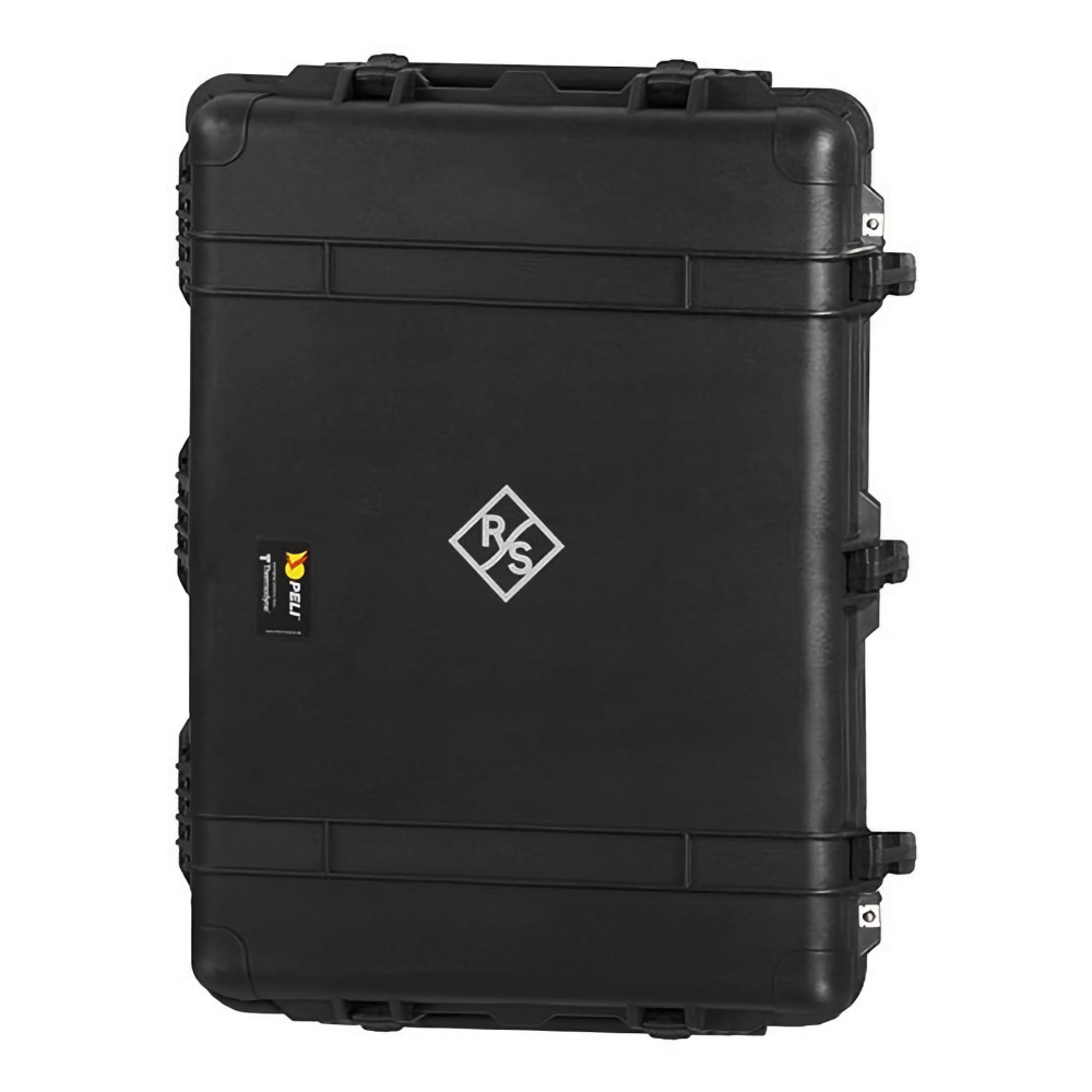 Rohde&Schwarz 1803.1560.02 транспортный кейс