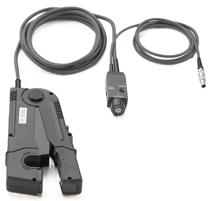 Keysight N2781B  токовый пробник 10 МГц, 150 А, AC/DC