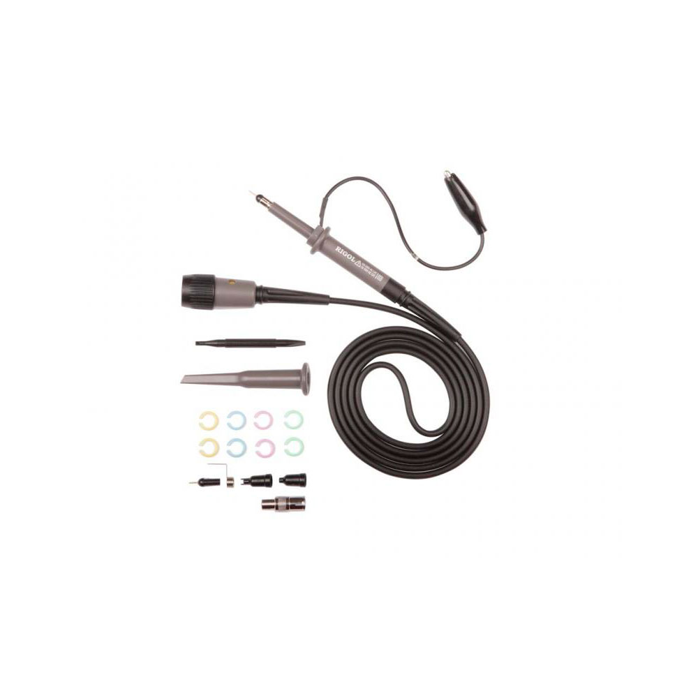  RP1300H пробник высоковольтный 300 МГц (2КВ)