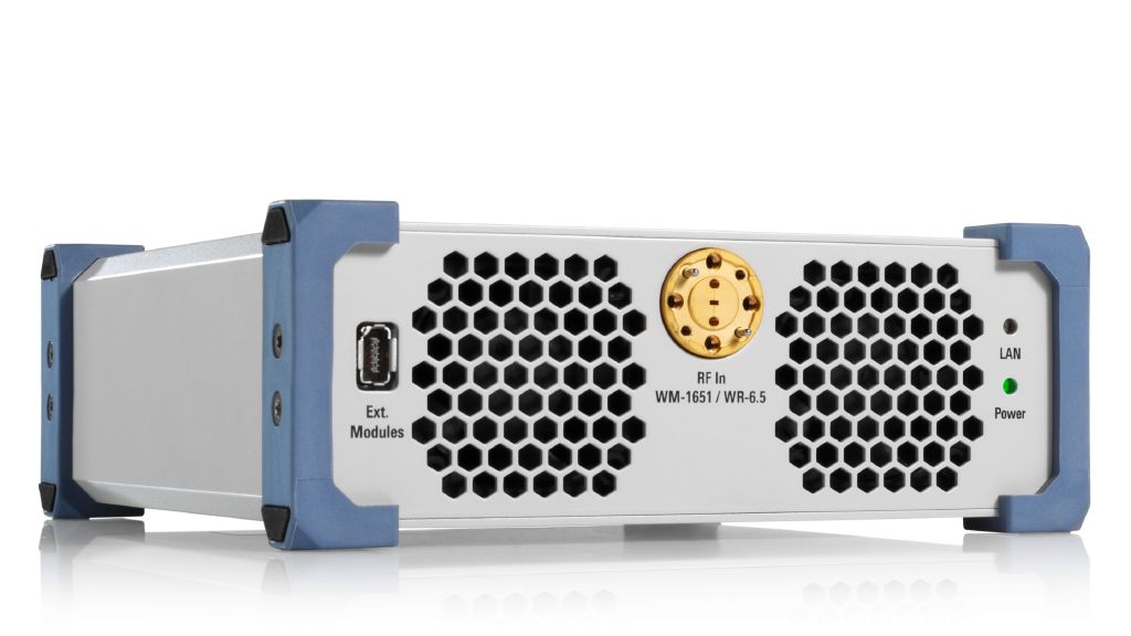 Внешний фронтенд 110–170 ГГц