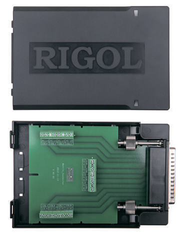 Rigol M3TB48 терминальный для MC3648