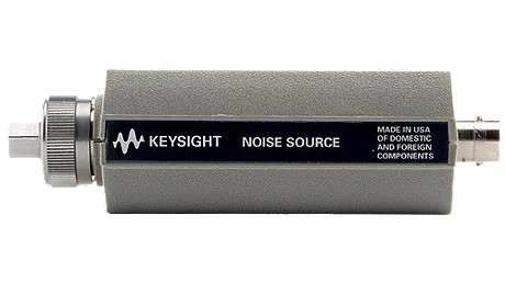 Keysight 346CK01 источник шума 1–50 ГГц