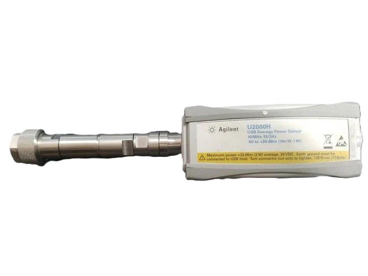 Keysight U2000H USB-датчик средней мощности 10 МГц–18 ГГц