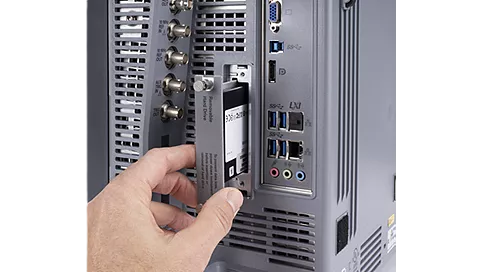 Keysight EXR2SSD-01T накопитель SSD 1 ТБ