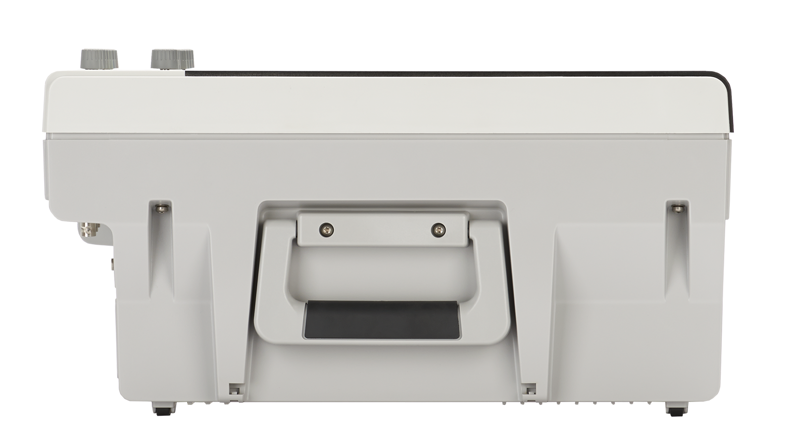 Осциллограф Infiniium S, 6 ГГц, 4 аналоговых + 16 цифровых каналов