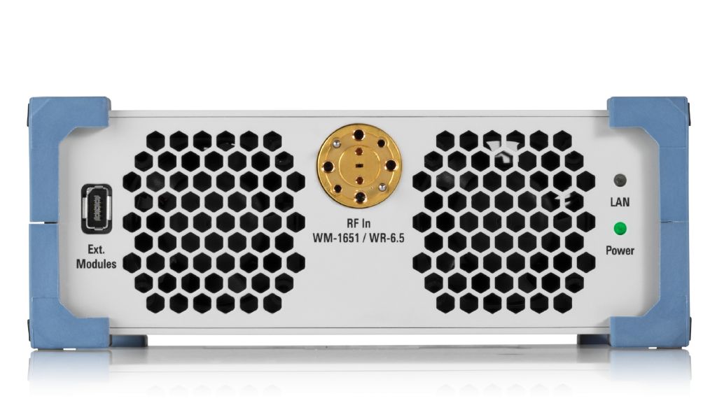 Внешний фронтенд 110–170 ГГц