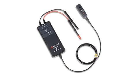 Probe, differential, 200 MHz, 1500 V  